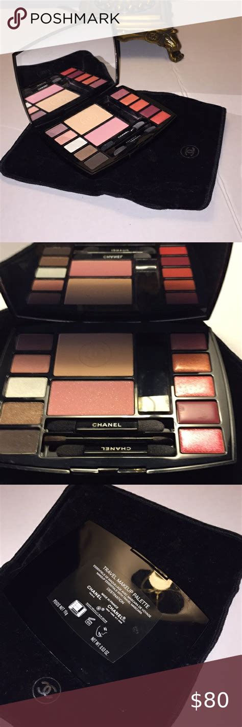 chanel makeup kits|best chanel makeup kit.